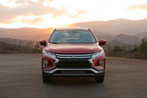 Mitsubishi Eclipse Cross 7