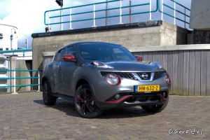 Nissan Juke 1.2 DIG-T 00
