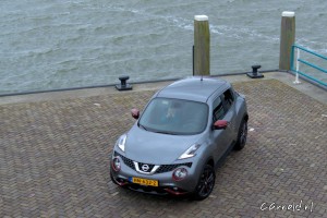 Nissan Juke 1.2 DIG-T 07