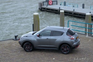 Nissan Juke 1.2 DIG-T 08