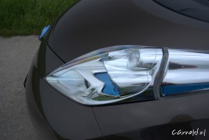 Nissan Leaf 30kWh 15