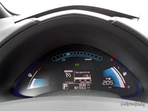 Nissan Leaf 30kWh 6
