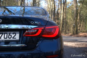 Q70 teaser