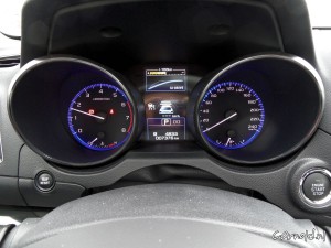 Subaru Outback 2.5 Lineartronic 10