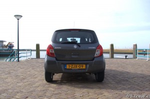 Suzuki_Celerio_Achterzijde