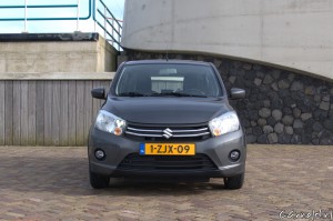 Suzuki_Celerio_Front