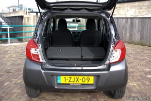 Suzuki_Celerio_Kofferruimte2