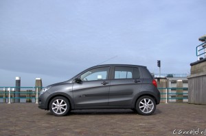 Suzuki_Celerio_Links