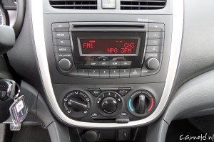 Suzuki_Celerio_Middenconsole