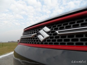 Suzuki Ignis 1.2 SVHS 11