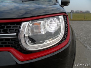 Suzuki Ignis 1.2 SVHS 12