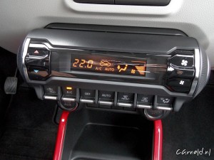 Suzuki Ignis 1.2 SVHS 21