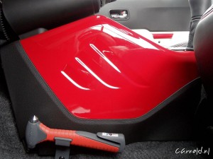 Suzuki Ignis 1.2 SVHS 23