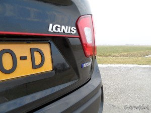 Suzuki Ignis 1.2 SVHS 6